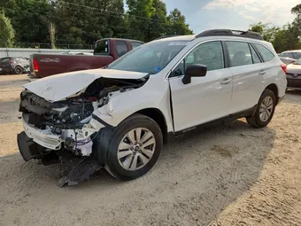2017 Subaru Outback 4S4BSAAC5H3397485 Lot 59619056