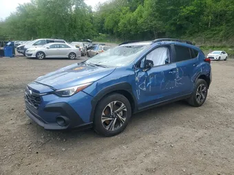 2024 Subaru Crosstrek JF2GUADC0RH281083