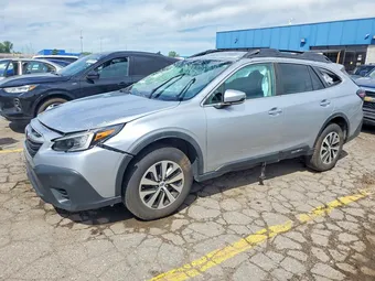 2020 Subaru Outback 4S4BTACC7L3216471