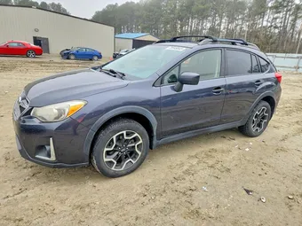 2017 Subaru Crosstrek JF2GPABC0HH266219