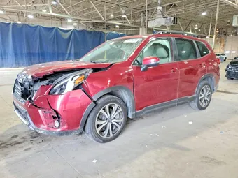 2024 Subaru Forester JF2SKALC3RH475348