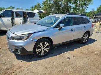 2019 Subaru Outback 4S4BSANC7K3397103 Lot 54350616