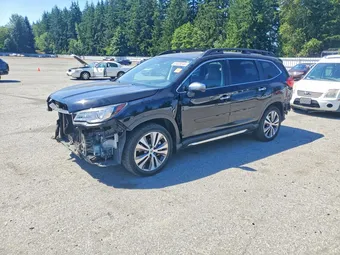 2020 Subaru Ascent 4S4WMARD7L3460118