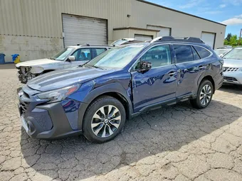 2024 Subaru Outback 4S4BTGPD5R3178463 Lot 54170766