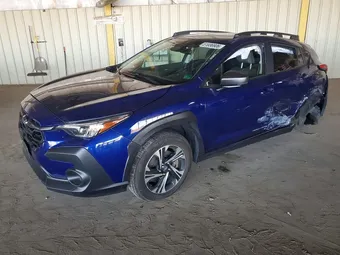 2024 Subaru Crosstrek JF2GUADC9R8882024 Lot 51036906