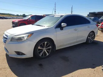 2016 Subaru Legacy 4S3BNBJ61G3015396