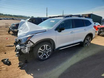 2024 Subaru Ascent 4S4WMAWD0R3427474