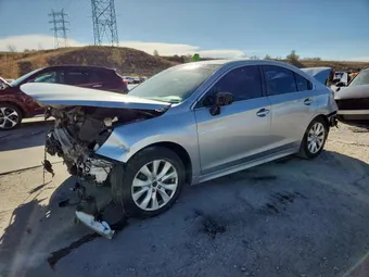 2017 Subaru Legacy 4S3BNAB66H3061655