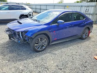 2024 Subaru WRX JF1VBAB61R9806886