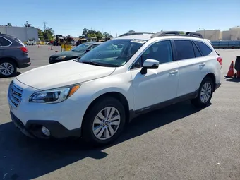 2015 Subaru Outback 4S4BSAFC2F3279142 Lot 58770016