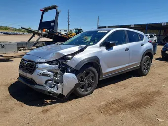 2024 Subaru Crosstrek JF2GUABC6R8871369 Lot 53214536