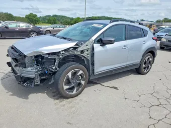 2025 Subaru Crosstrek 4S4GUHM63S3765412