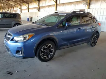 2016 Subaru Crosstrek JF2GPABC2G9282351 Lot 60951186