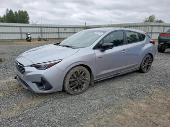 2024 Subaru Impreza JF1GUHJC6R8306067