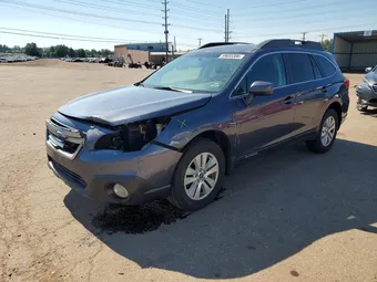 2017 Subaru Outback 4S4BSACC6H3227293 Lot 59685386