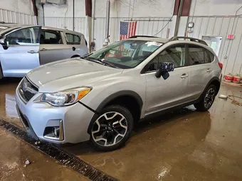 2017 Subaru Crosstrek JF2GPABC7HH235551