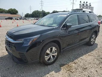 2024 Subaru Ascent 4S4WMAED2R3446156