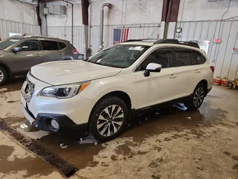 2015 Subaru Outback 4S4BSBNC0F3261567 Lot 56765196