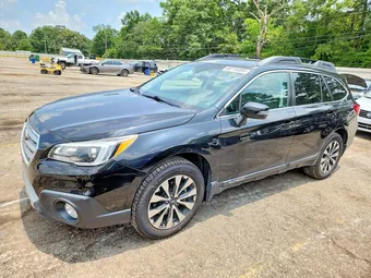 2017 Subaru Outback 4S4BSANC3H3425312 Lot 58774306