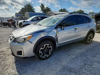 2017 Subaru Crosstrek JF2GPANC5HH227329 Lot 56996526
