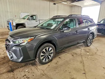 2024 Subaru Outback 4S4BTANC5R3230472 Lot 56349196