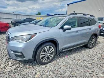 2019 Subaru Ascent 4S4WMAMD8K3432561