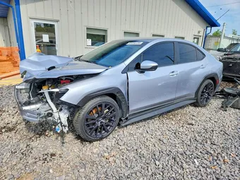 2024 Subaru WRX JF1VBAH66R9813632