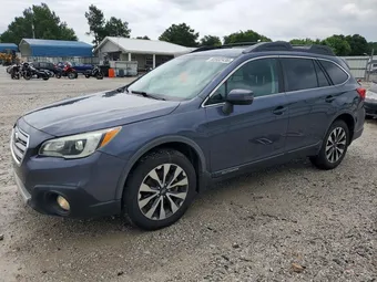 2017 Subaru Outback 4S4BSENCXH3323786 Lot 55932436