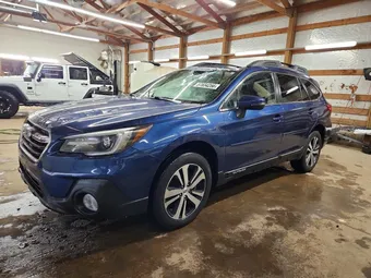 2019 Subaru Outback 4S4BSENC0K3274251 Lot 57834256