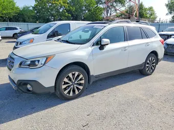 2017 Subaru Outback 4S4BSANC3H3241360 Lot 58606336