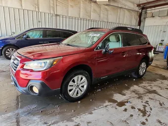 2019 Subaru Outback 4S4BSAFC4K3342249 Lot 59682736