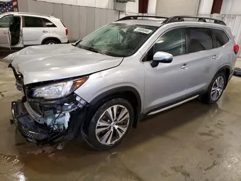 2019 Subaru Ascent 4S4WMAPD0K3482737 Lot 59586946