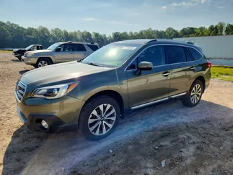 2017 Subaru Outback 4S4BSATC2H3435736 Lot 57760846
