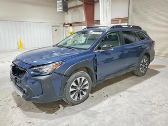 2023 Subaru Outback 4S4BTANC8P3177165 Lot 56580496