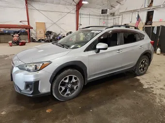 2018 Subaru Crosstrek JF2GTADC4JH298881