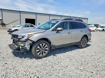2016 Subaru Outback 4S4BSANC8G3322210 Lot 55395736