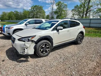 2019 Subaru Crosstrek JF2GTACC6K8332614