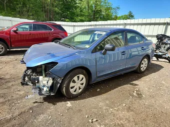 2015 Subaru Impreza JF1GJAA61FH002084