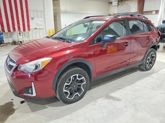 2017 Subaru Crosstrek JF2GPAAC8HG240426