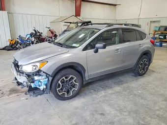 2016 Subaru Crosstrek JF2GPAAC5G9249541 Lot 59955756