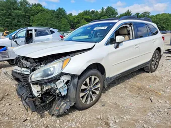 2016 Subaru Outback 4S4BSENC4G3252275 Lot 60249776