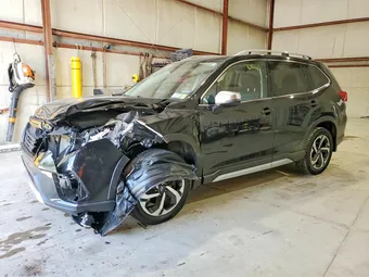 2024 Subaru Forester JF2SKAMC3RH509738 Lot 59339346
