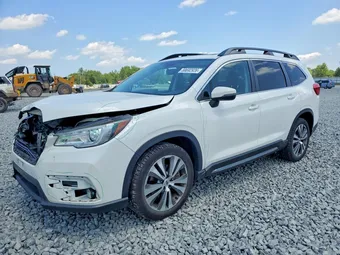 2019 Subaru Ascent 4S4WMALD4K3447771