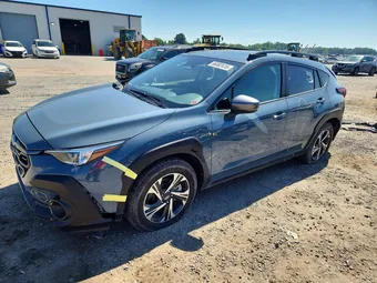 2024 Subaru Crosstrek JF2GUADC6R8299412