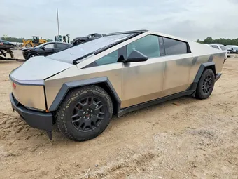 2024 Tesla Cybertruck 7G2CEHEE7RA019624