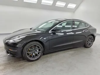 2018 Tesla Model 3 5YJ3E1EA8JF013863 Lot 58786286
