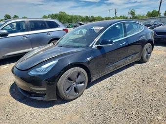 2018 Tesla Model 3 5YJ3E1EA1JF123492 Lot 56323046