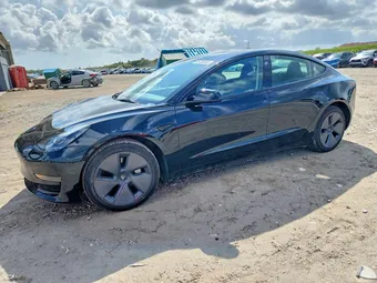 2023 Tesla Model 3 5YJ3E1EA4PF467830 Lot 46136766