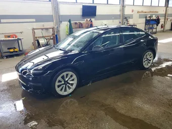 2022 Tesla Model 3 5YJ3E1EA4NF304852