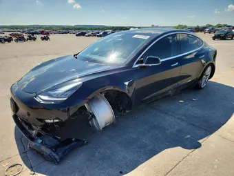 2020 Tesla Model 3 5YJ3E1EA5LF802247 Lot 53379726